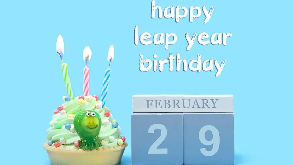 Leap-year-29-February